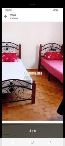 Appt meublé wifi Rabat - Location Immobilier - Rabat - photo 4