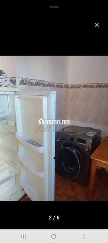 Appt meublé wifi Rabat - Location Immobilier - Rabat - photo 5