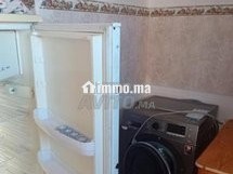 Appt meublé wifi Rabat - Appartement à louer - Rabat