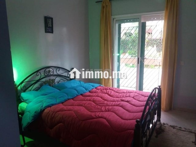Bel Appartement Meublé avec Piscine - Location Vacances - Mohammedia - photo 2