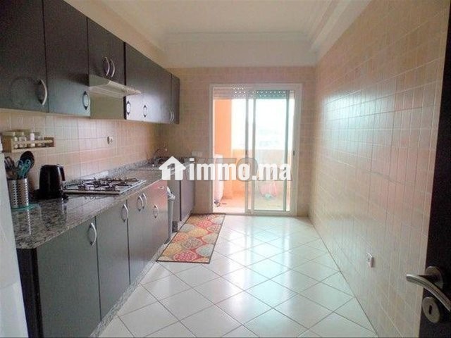 Bel Appartement Meublé avec Piscine - Location Vacances - Mohammedia - photo 5