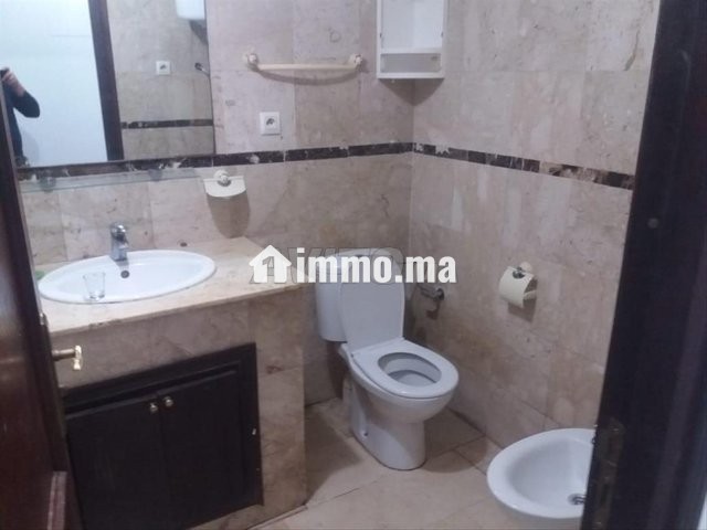 Bel Appartement Meublé avec Piscine - Location Vacances - Mohammedia - photo 7