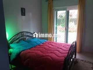 Bel Appartement Meublé avec Piscine - Appartement Location Vacances - Mohammedia