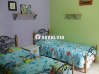 Bel Appartement Meublé avec Piscine - Appartement Location Vacances - Mohammedia