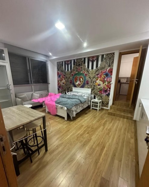 Un studio neuf en location sur Hassan - Location Immobilier - Rabat - photo 1