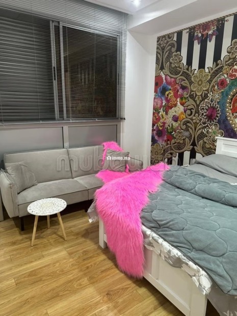 Un studio neuf en location sur Hassan - Location Immobilier - Rabat - photo 2