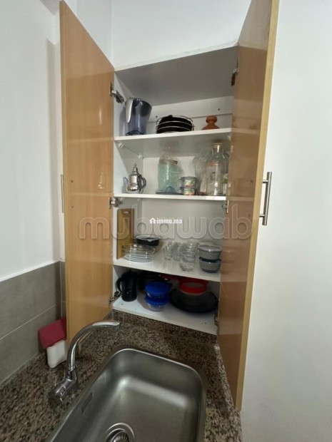 Un studio neuf en location sur Hassan - Location Immobilier - Rabat - photo 7