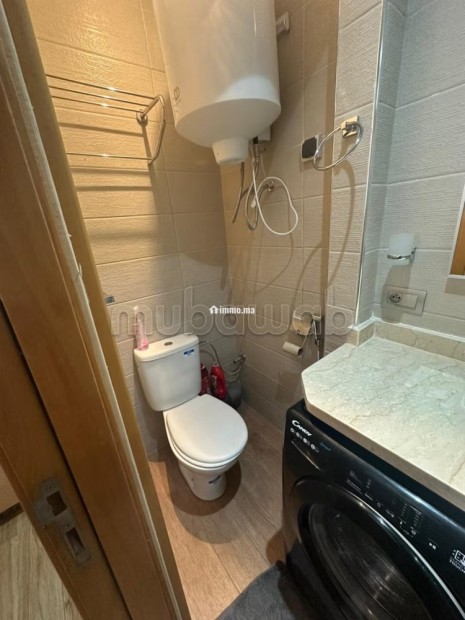 Un studio neuf en location sur Hassan - Location Immobilier - Rabat - photo 8