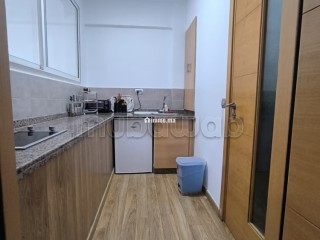 Un studio neuf en location sur Hassan - Appartement à louer - Rabat