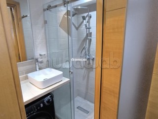 Un studio neuf en location sur Hassan - Appartement à louer - Rabat