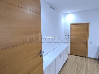 Un studio neuf en location sur Hassan - Appartement à louer - Rabat