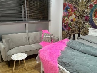 Un studio neuf en location sur Hassan - Appartement à louer - Rabat