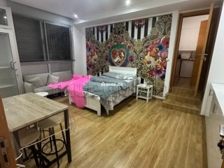 Un studio neuf en location sur Hassan - Appartement à louer - Rabat