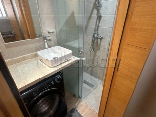 Un studio neuf en location sur Hassan - Appartement à louer - Rabat
