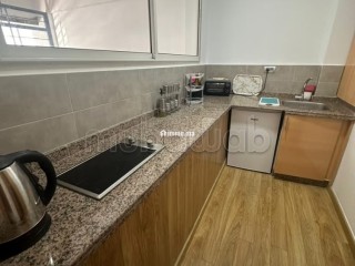 Un studio neuf en location sur Hassan - Appartement à louer - Rabat
