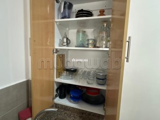 Un studio neuf en location sur Hassan - Appartement à louer - Rabat