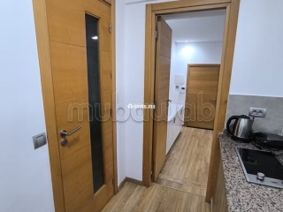 Un studio neuf en location sur Hassan - Appartement à louer - Rabat