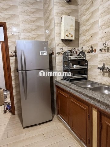 Apparemment a louer - Location Immobilier - Agadir - photo 4