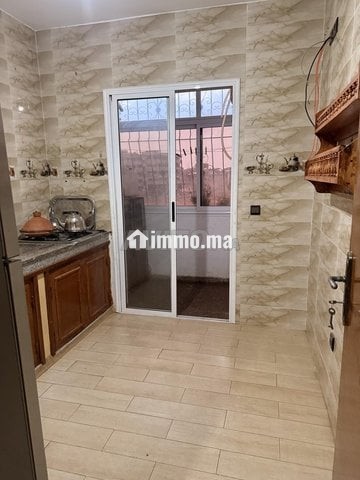 Apparemment a louer - Location Immobilier - Agadir - photo 8