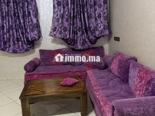 Apparemment a louer - Appartement à louer - Agadir