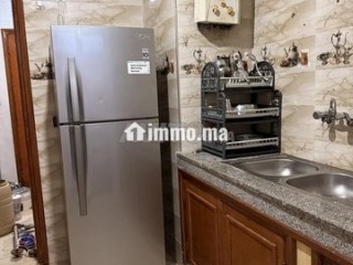 Apparemment a louer - Appartement à louer - Agadir