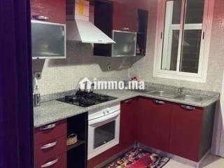 شقة مفروشة بحي السلام اكادير - Appartement Location Vacances - Agadir