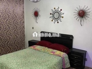 شقة مفروشة بحي السلام اكادير - Appartement Location Vacances - Agadir
