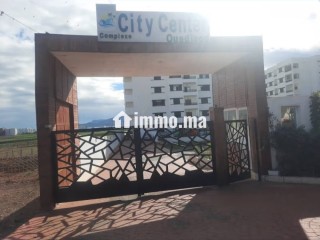 Appartement à l'achat à Oued Laou. 4 grandes pièces. Meublé - Appartement à vendre