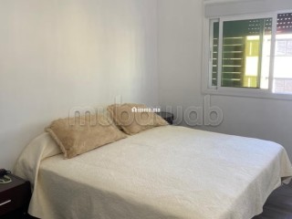 Appartement à l'achat à Oued Laou. 4 grandes pièces. Meublé - Appartement à vendre
