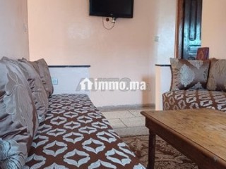 شقة للكراء اليومي قرب البحر - Appartement Location Vacances - El Jadida