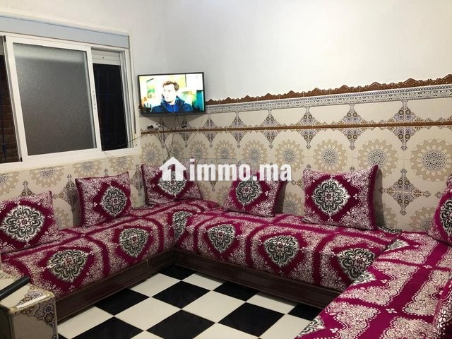 دار مجهزة للكراء - Location Vacances - Martil - photo 1