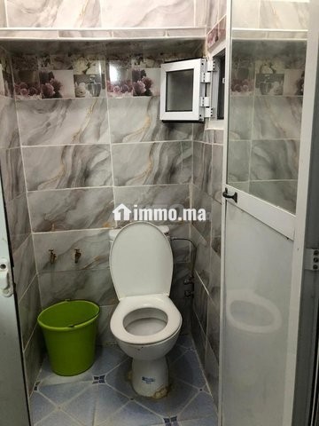 دار مجهزة للكراء - Location Vacances - Martil - photo 5