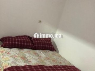 دار مجهزة للكراء - Appartement Location Vacances - Martil