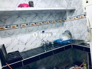 دار مجهزة للكراء - Appartement Location Vacances - Martil