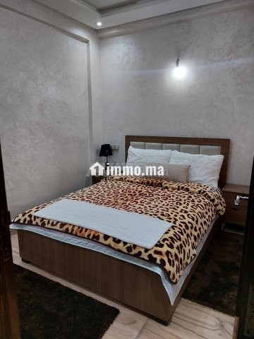 شقة عاءلية مفروشة للايجار - Location Vacances - Casablanca - photo 5