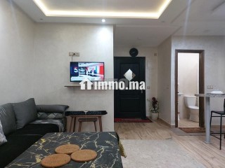 شقة عاءلية مفروشة للايجار - Appartement Location Vacances - Casablanca