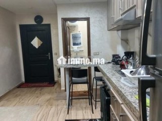 شقة عاءلية مفروشة للايجار - Appartement Location Vacances - Casablanca