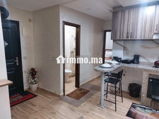 شقة عاءلية مفروشة للايجار - Appartement Location Vacances - Casablanca
