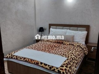 شقة عاءلية مفروشة للايجار - Appartement Location Vacances - Casablanca