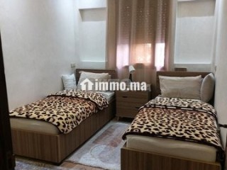 شقة عاءلية مفروشة للايجار - Appartement Location Vacances - Casablanca
