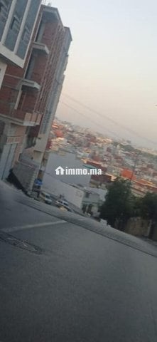 Maison 9 appartement 4etge 3face jrari - Vente Immobilier - Tanger - photo 1