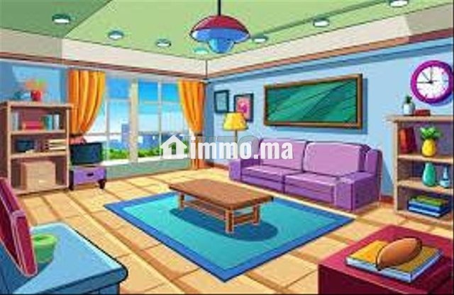 Appartement à louer nour Californie - Location Immobilier - Casablanca - photo 1