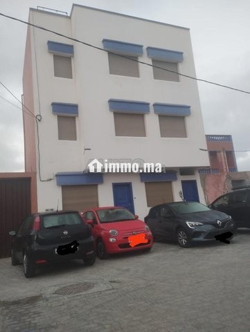 Appartements Hajar - Location Vacances - Oualidia - photo 1