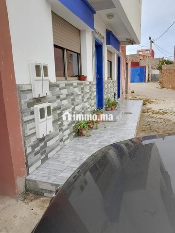 Appartements Hajar - Location Vacances - Oualidia - photo 2