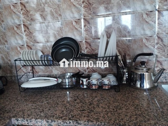 Appartements Hajar - Location Vacances - Oualidia - photo 4