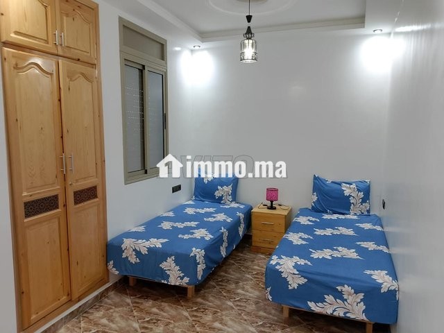 Appartements Hajar - Location Vacances - Oualidia - photo 6