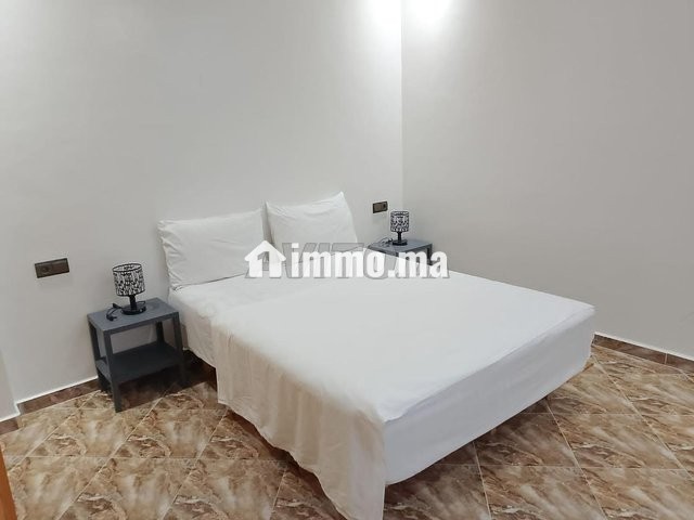 Appartements Hajar - Location Vacances - Oualidia - photo 7