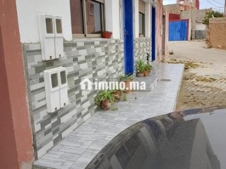 Appartements Hajar - Appartement Location Vacances - Oualidia