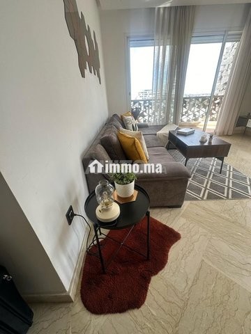 Appartement à louer 90 m² à Cfc anfa sky - Location Immobilier - Casablanca - photo 2
