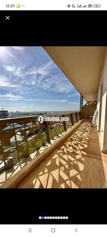 Appartement à louer 90 m² à Cfc anfa sky - Location Immobilier - Casablanca - photo 5